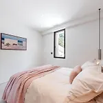 Tokoto 1 Apartman *