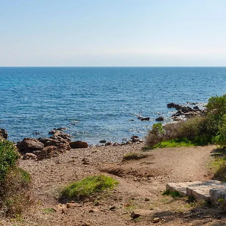 Tokoto 1 Apartman La Seyne-sur-Mer