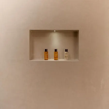 Tokoto 1 Appartement