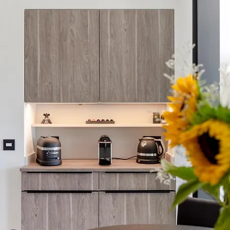 Appartement Tokoto 1 *