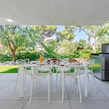 Tokoto 1 Appartement La Seyne-sur-Mer