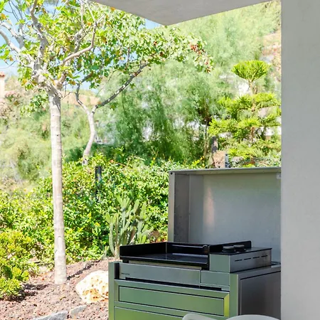 Tokoto Rez De Jardin Vue Apartment *
