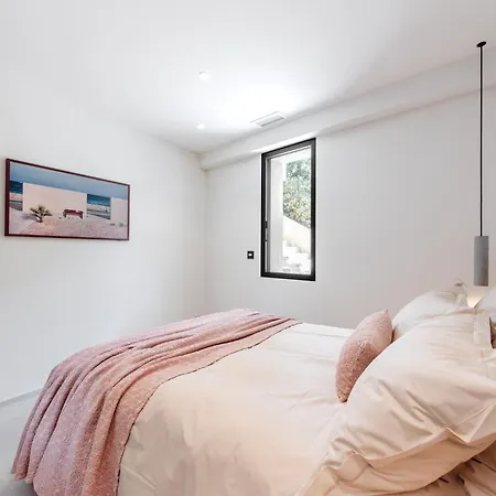 Tokoto Rez De Jardin Vue Apartment *