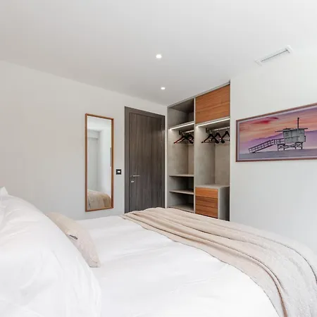 Tokoto Rez De Jardin Vue Apartment