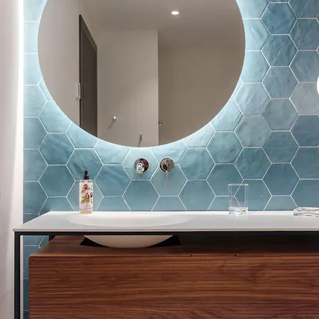 Tokoto 1 Appartement La Seyne-sur-Mer
