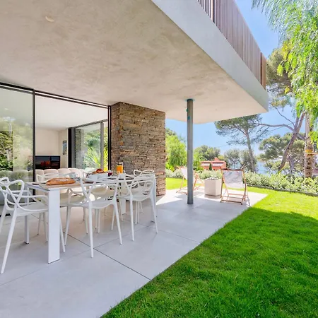 Tokoto Rez De Jardin Vue Apartment