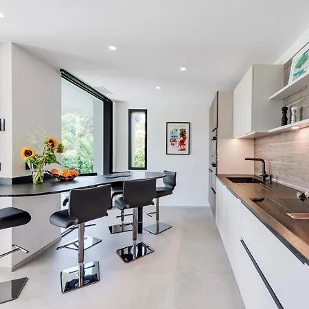 Tokoto Rez De Jardin Vue Apartment *