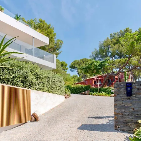 Tokoto Rez De Jardin Vue La Seyne-sur-Mer