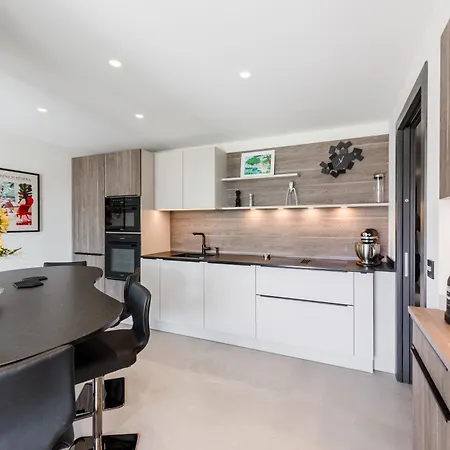 Tokoto 1 Appartement La Seyne-sur-Mer