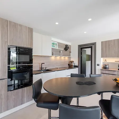 Tokoto 1 Apartamento