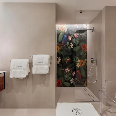 Appartement Tokoto 1