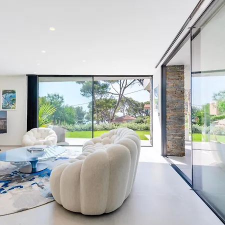 Apartment Tokoto Rez De Jardin Vue