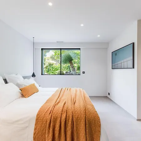 Appartement Tokoto 1 *
