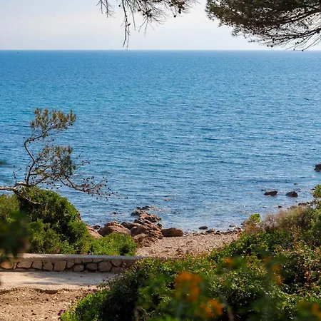 Appartement Tokoto 1 La Seyne-sur-Mer