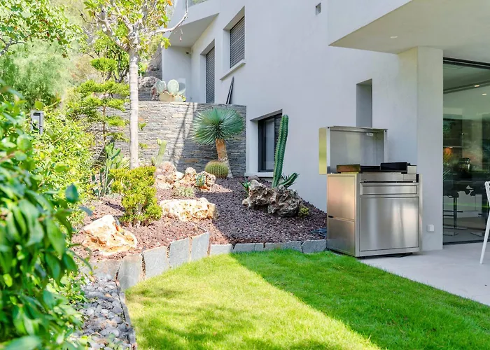 Tokoto 1 Apartamento La Seyne-sur-Mer