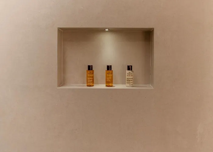 Tokoto 1 Apartamento