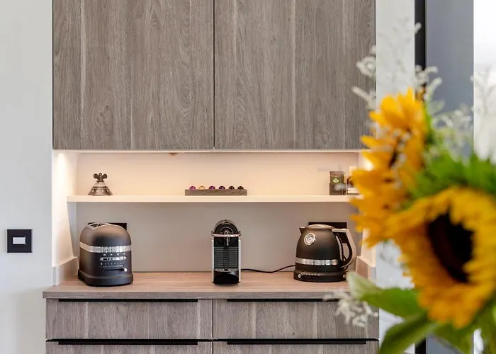 Apartamento Tokoto 1 *