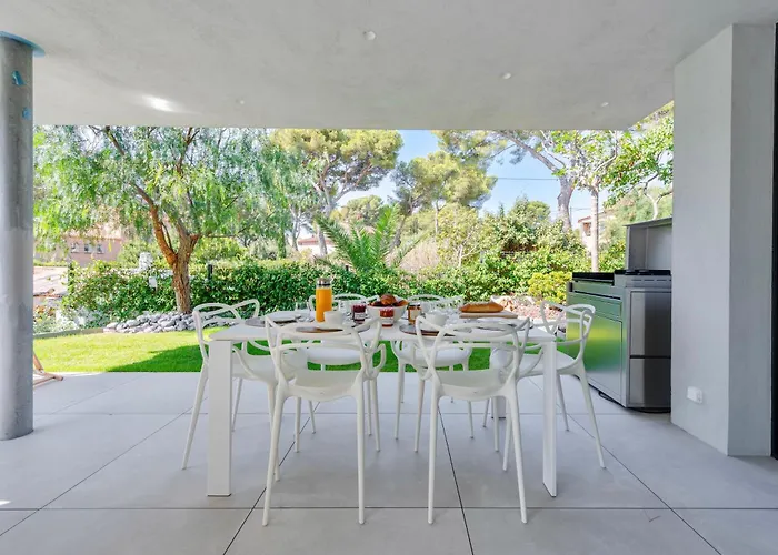 Tokoto 1 Apartamento La Seyne-sur-Mer