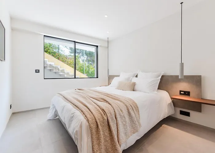 Apartamento Tokoto 1