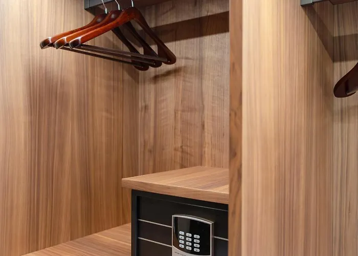 Tokoto 1 Apartamento