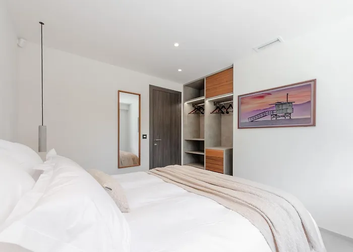 Tokoto 1 Apartamento