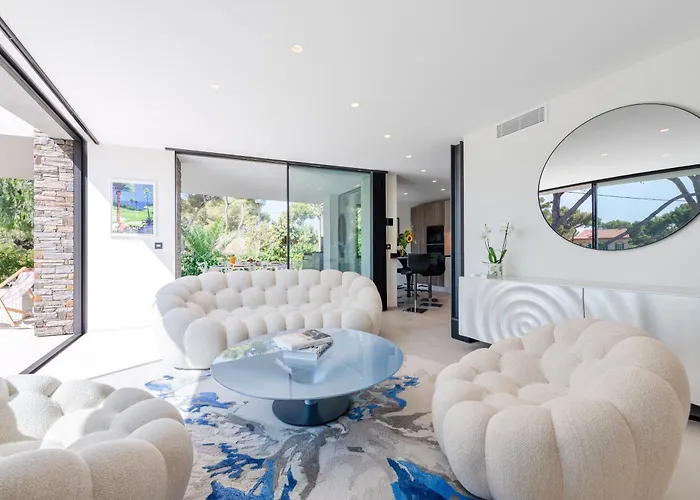 Apartamento Tokoto 1 La Seyne-sur-Mer