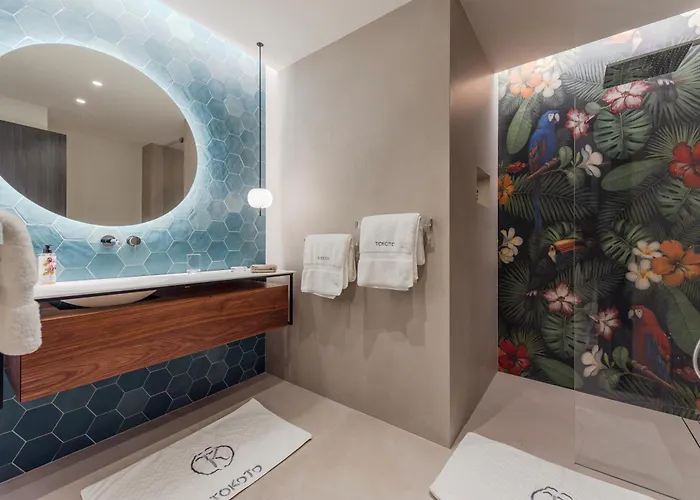 Tokoto 1 Apartamento La Seyne-sur-Mer