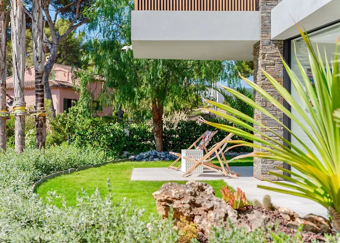 Tokoto 1 Apartamento La Seyne-sur-Mer