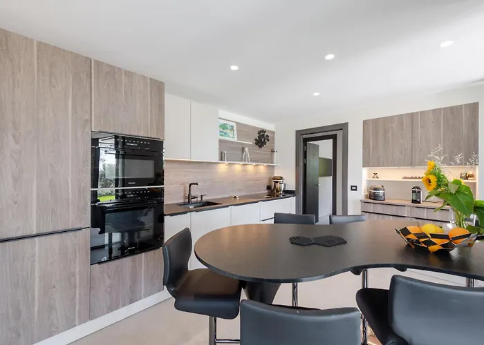 Tokoto 1 Apartamento