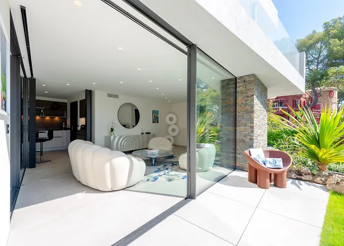 Tokoto 1 Apartamento La Seyne-sur-Mer