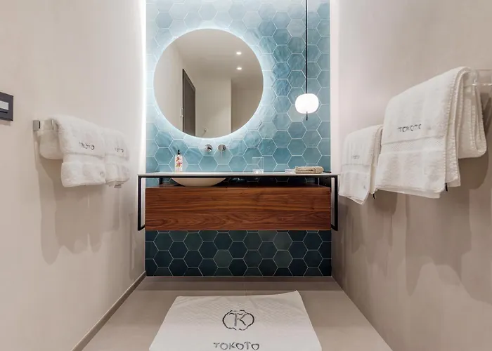 Tokoto 1 Apartamento La Seyne-sur-Mer