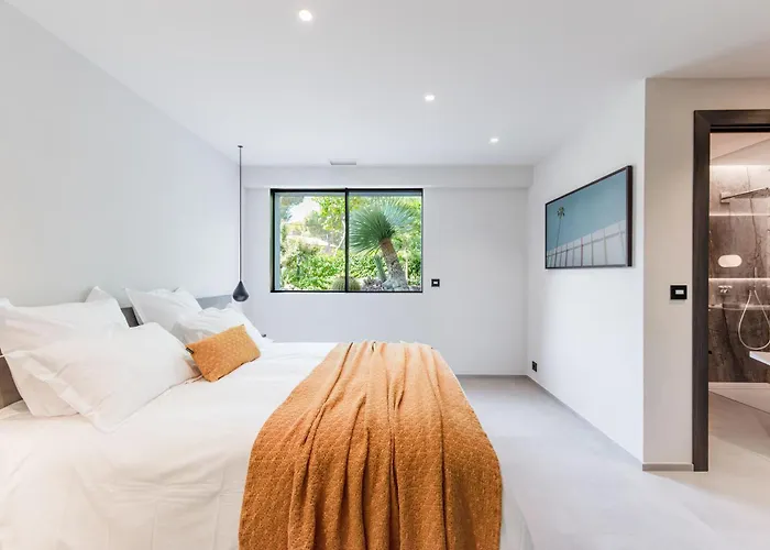 Apartamento Tokoto 1 *