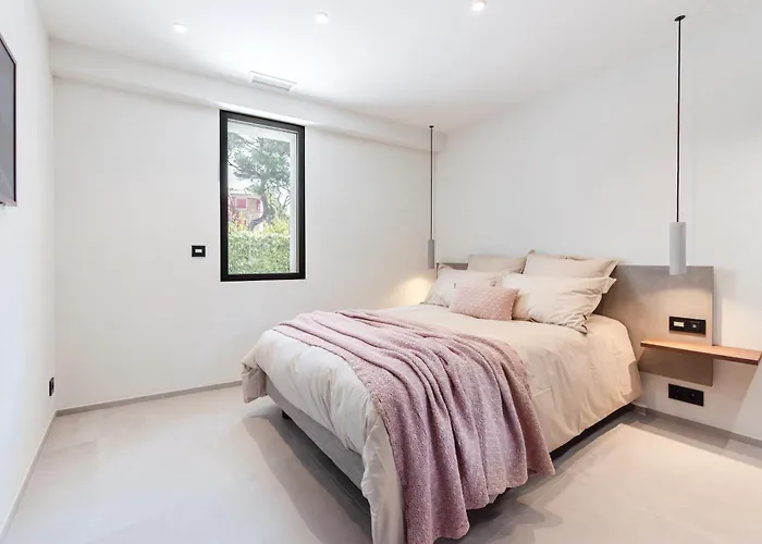 Apartamento Tokoto 1 La Seyne-sur-Mer